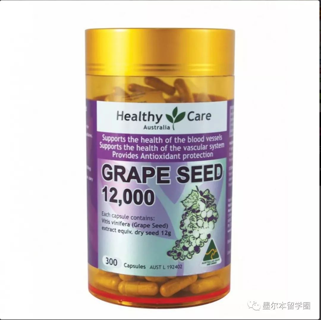 谁说留学澳洲是把毁容刀?种草这些,仙女在哪都是仙女!