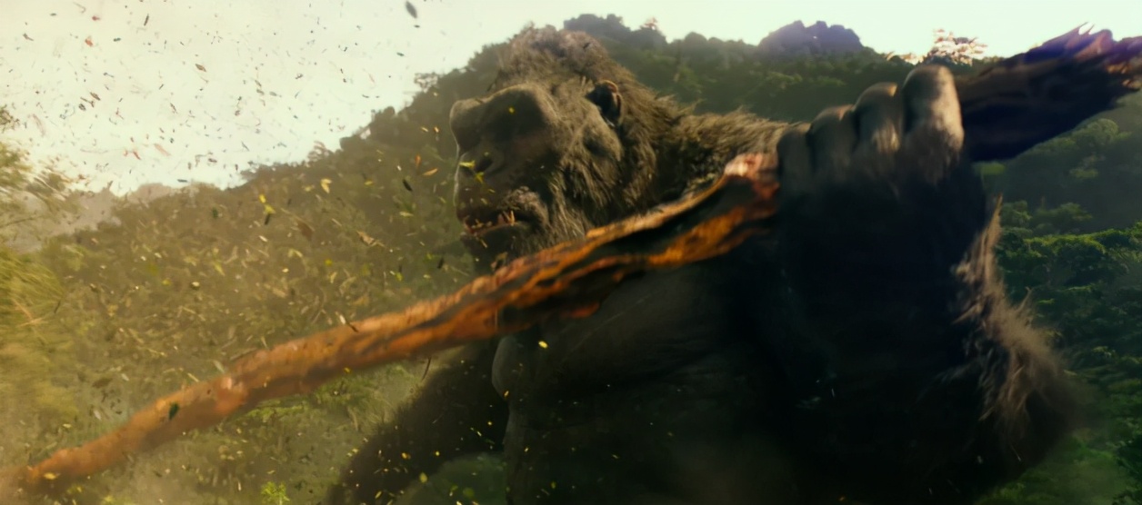 哥斯拉大战金刚定档2020年,哥斯拉大战金刚值不值得看