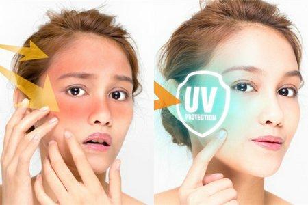 如何选择防晒霜spf100,学生党该怎么选防晒霜pa和spf