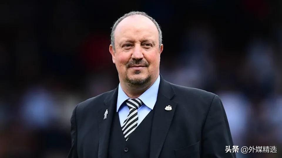 这八位主帅,一辈子都不会拾起巴萨的教鞭