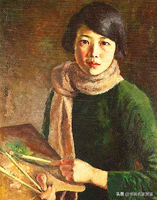 中国画家徐悲鸿图,中国画家徐悲鸿作画