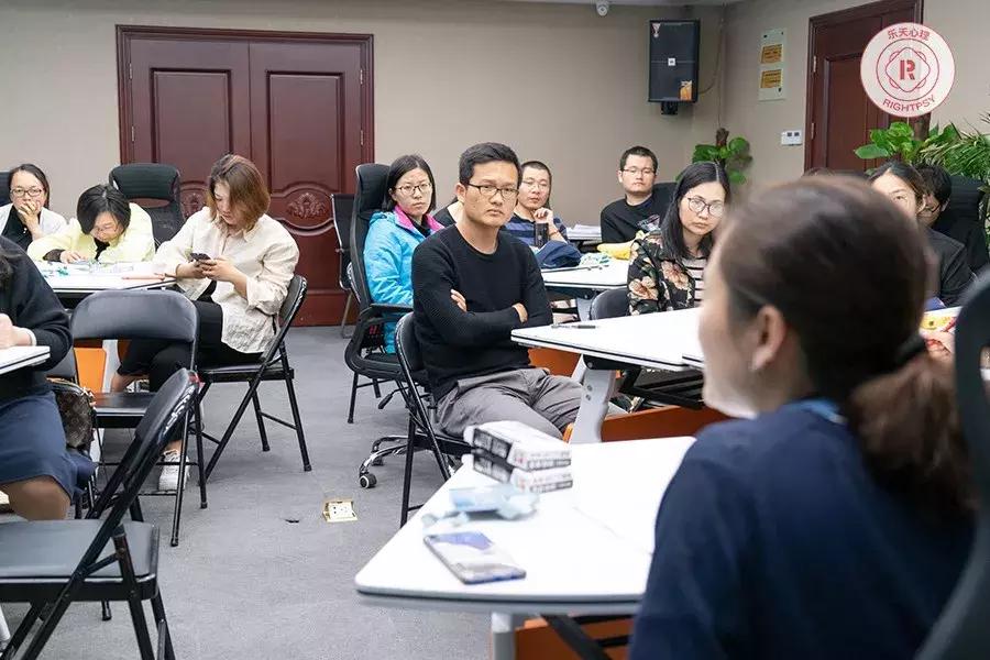 团体心理辅导活动方案之情绪管理,团体心理辅导活动体验与实施课程