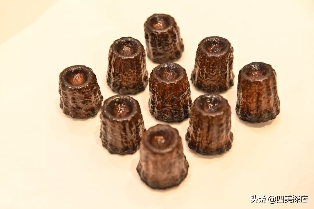 上班族看过来这份带饭攻略请收好,中心广场美食推荐下午茶