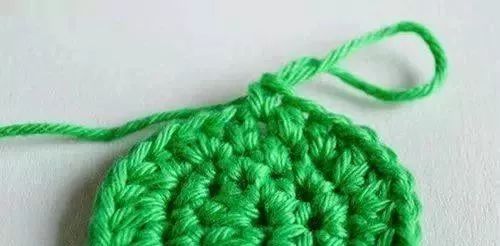 0-3个月婴儿钩针鞋图解大全,实用又好看的宝宝鞋