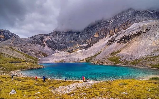 景区怎么营销推广,景区营销推广方案