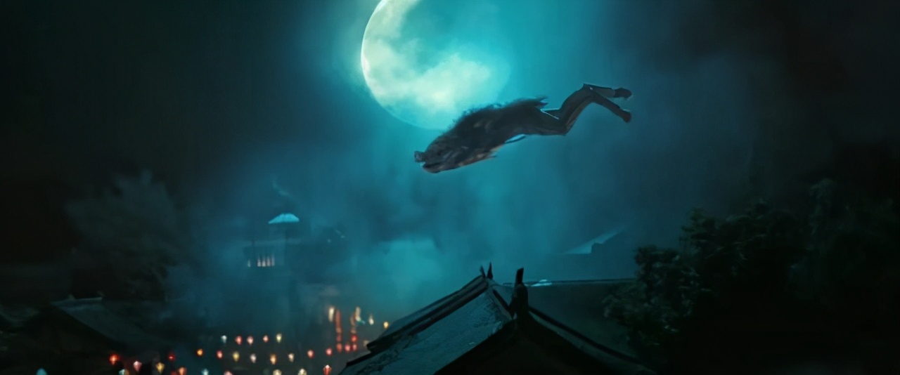 2024春节档周星驰,周星驰2019春节档新作