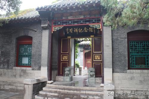 济南万竹林,济南万竹园竹子品种