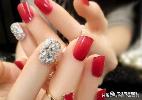 「营销案例」美甲店精准获客思路揭秘！