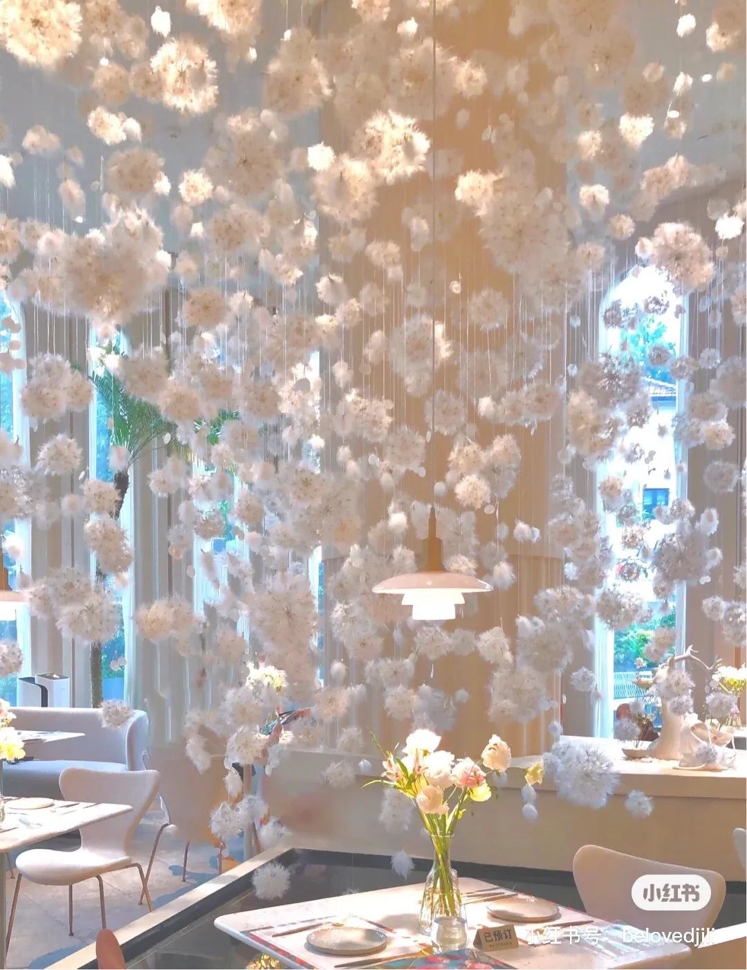 上海新开餐厅名单,上海好吃环境又优雅的餐厅推荐