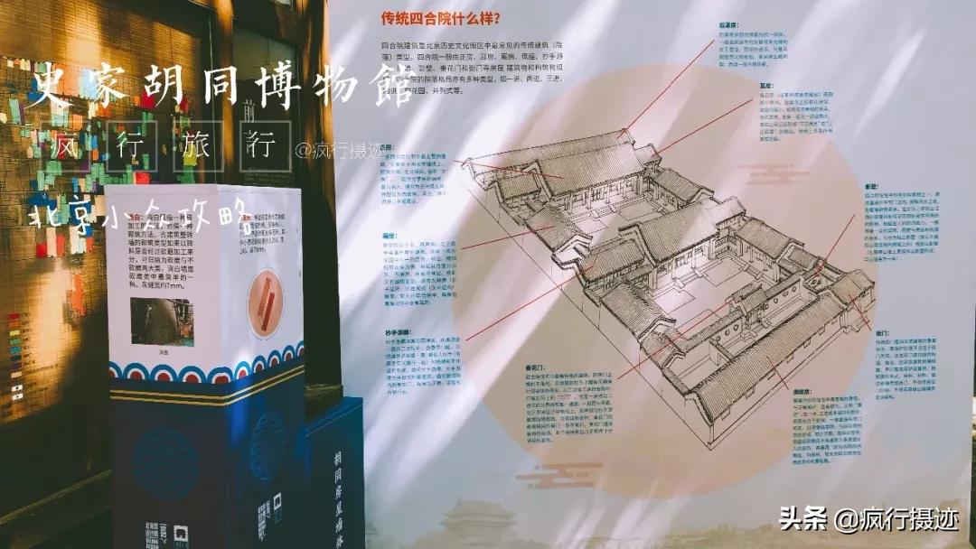 老北京胡同游自由行热门攻略,北京小众玩法攻略