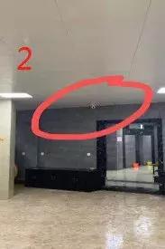 一女子在女浴室偷拍被抓现行,桂林某景区摄像头