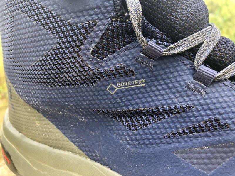 强人3513与萨洛蒙登山鞋主要区别,登山鞋好还是萨洛蒙好