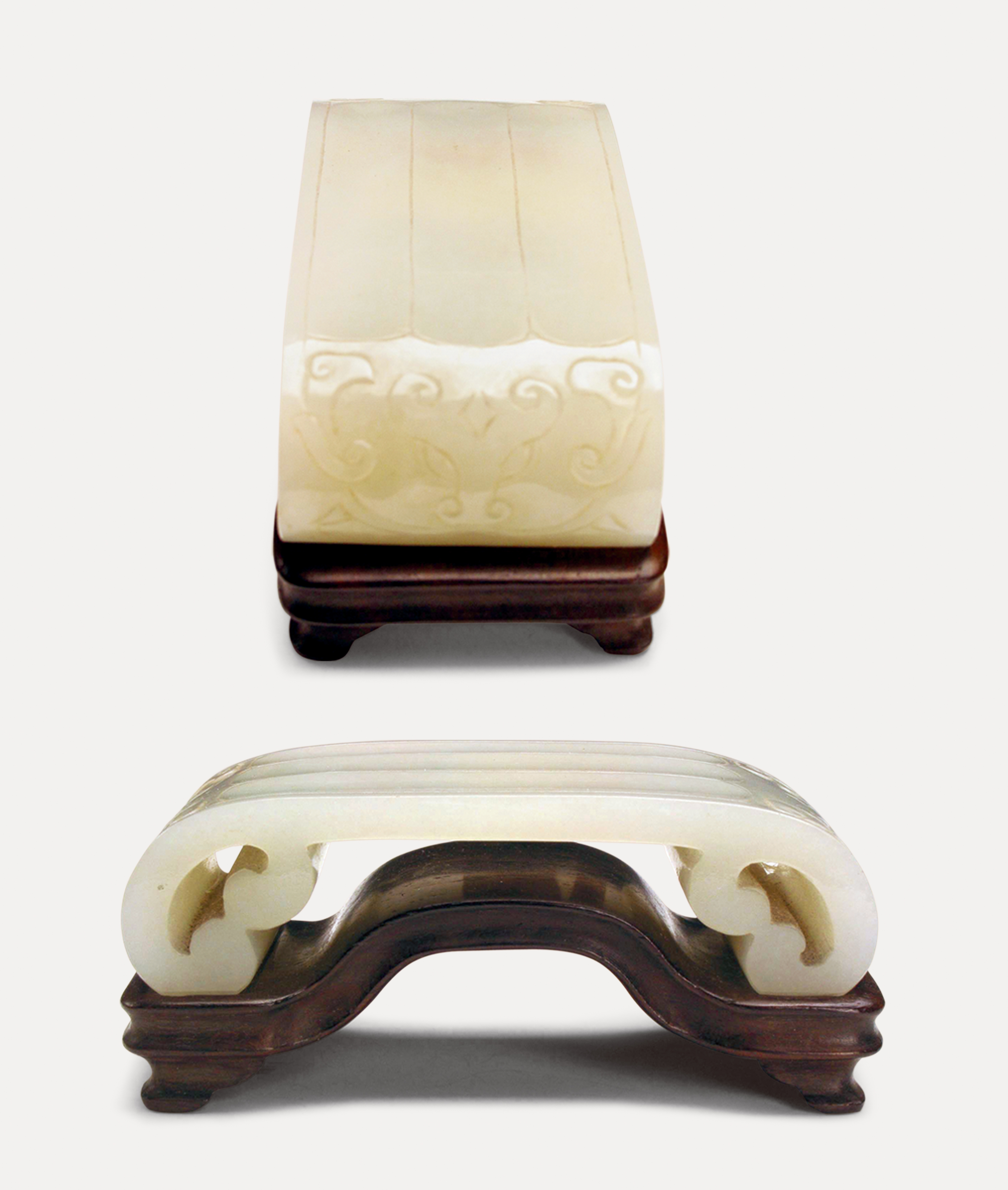 文房清玩有哪些,清宫陈设器物