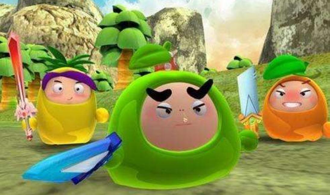 蓝弧动画现在怎么样了,蓝弧国漫巅峰