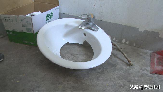 宾馆里的洗脸池,宾馆洗漱池