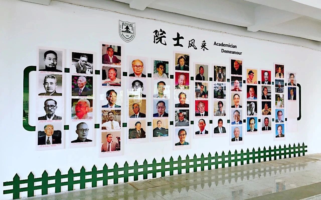 南师附中江宁分校现状,南师大附中怎么样了