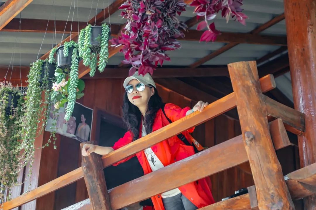 成都户外：当生活一塌糊涂的时候，就去清迈找回最初的自己吧