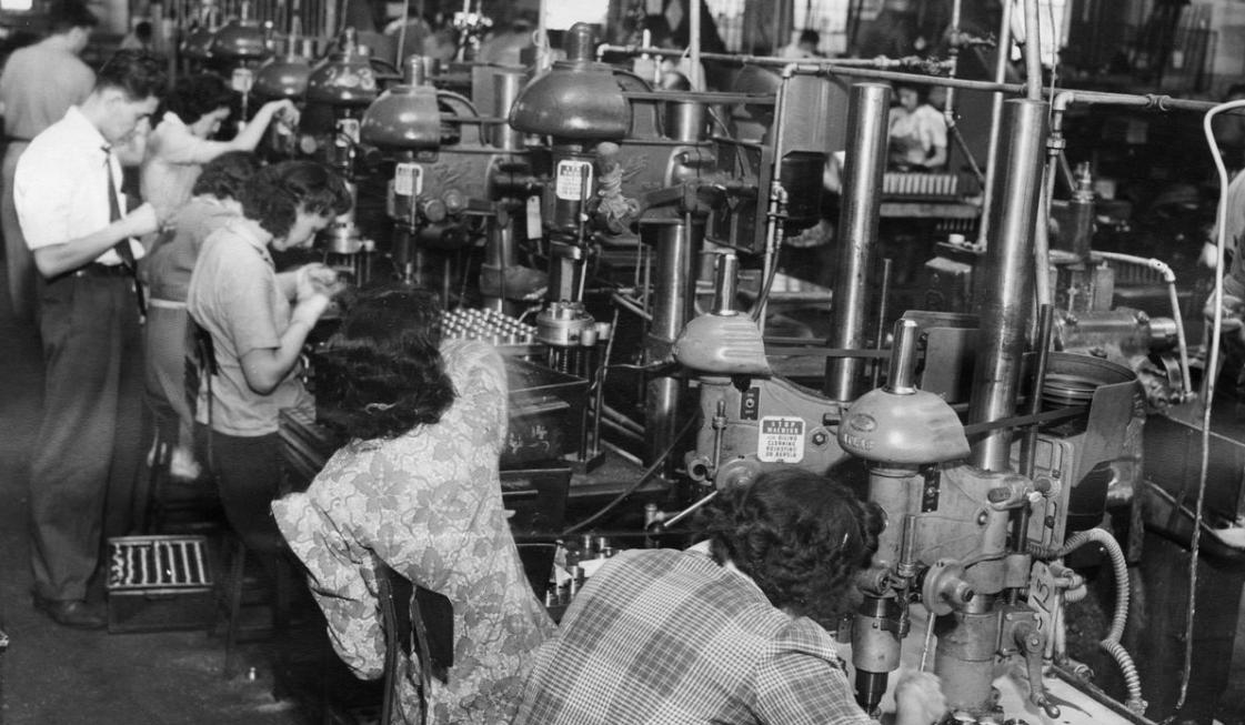 欧美国家有五一国际劳动节吗,五一来了各国怎样庆祝劳动节