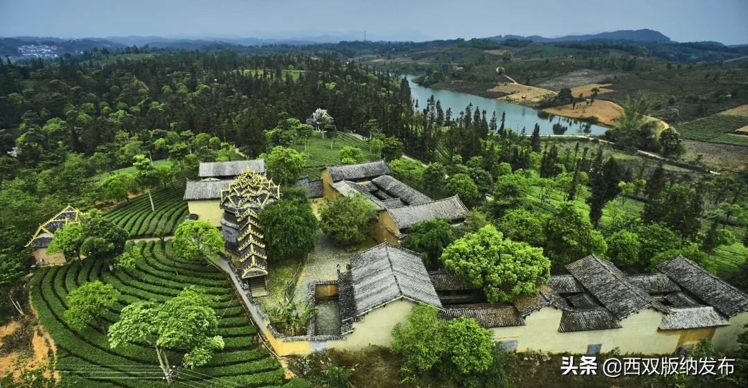 勐海旅游攻略自由行路线图,中国旅游日云南西双版纳