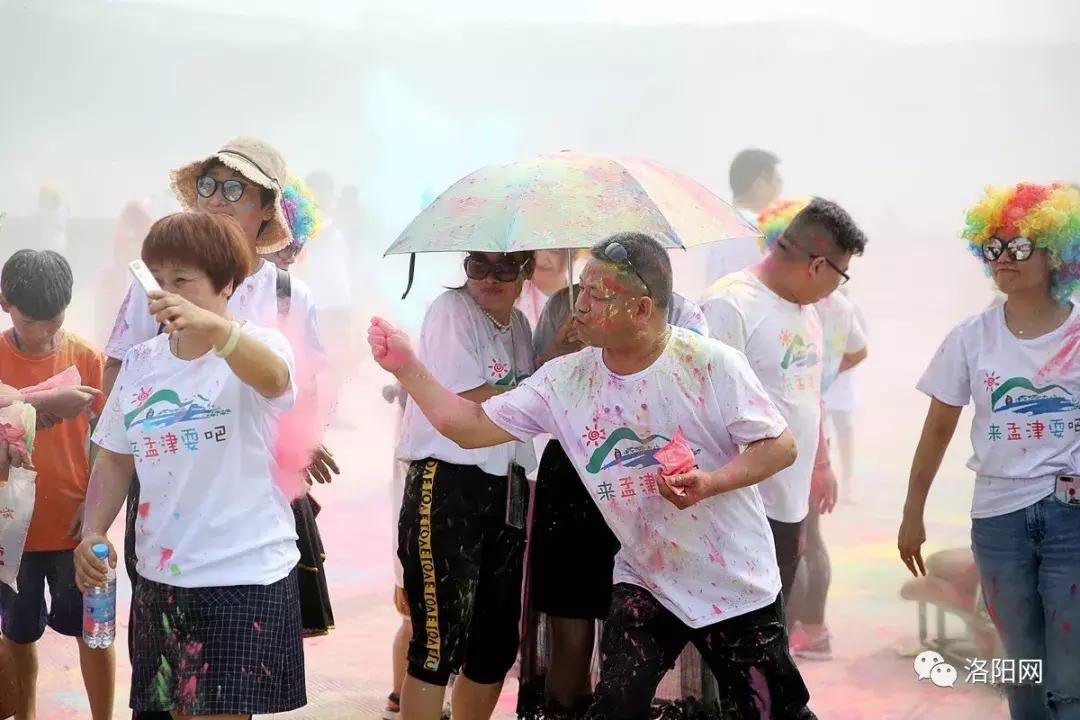 洛阳牡丹花会邀请,洛阳邀请全世界人民看牡丹