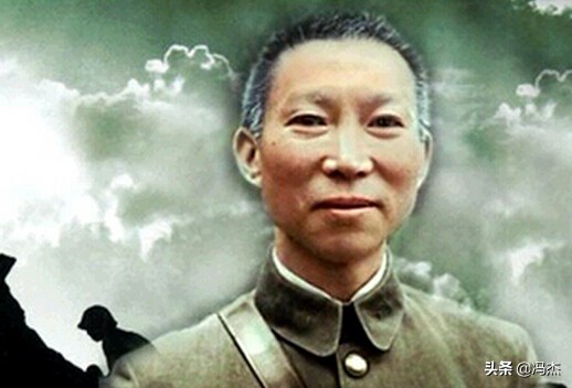 国民党被处决的两个师长,国民党两师长被处决