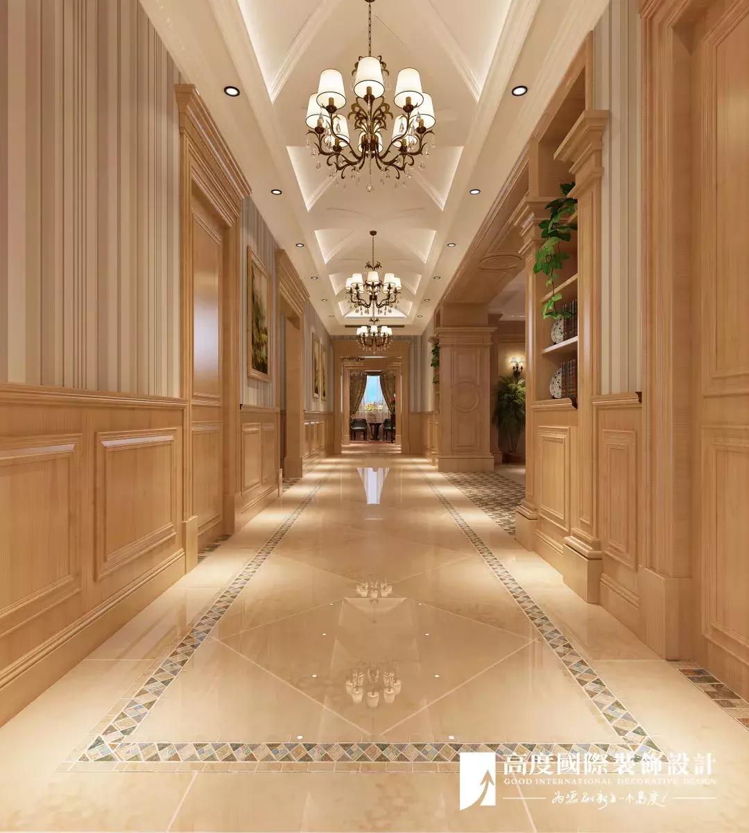 高度空间设计,高度室内设计