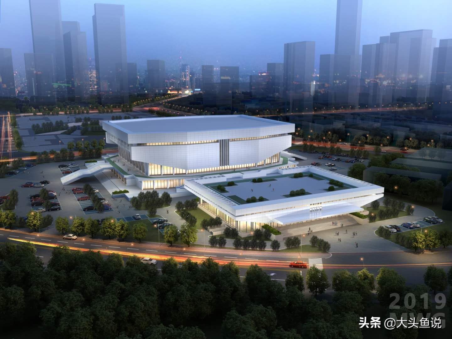 武汉世界军人运动会场馆,武汉世界军人运动会开幕式完整版