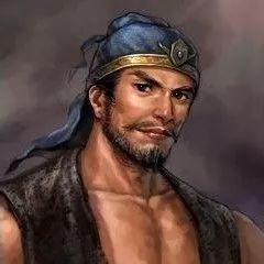 水浒108将全员壁纸,水浒传108人物头像图片大全