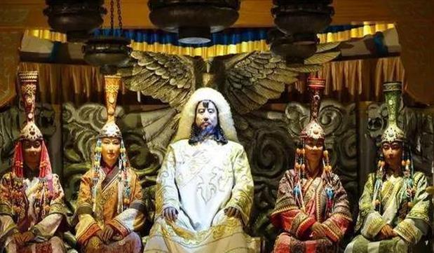 皇帝古墓挖掘真实记录,古墓考古纪录片棺椁中的发现