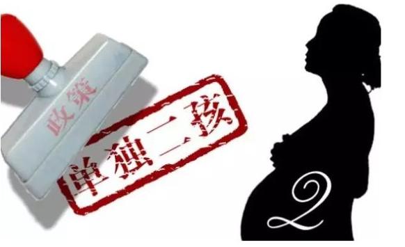 单独二胎的法律,单独二胎政策是哪一年