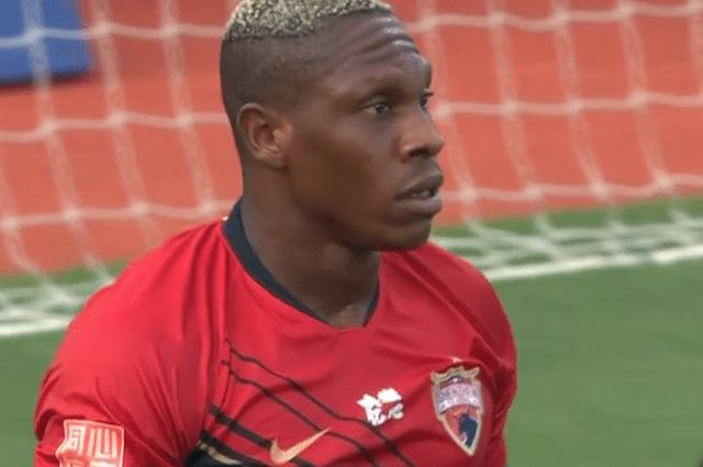 恒大对阵深足,恒大归化5大桑巴国脚