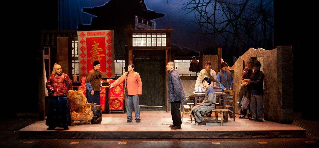 初一骆驼祥子必考知识点最全整理,骆驼祥子初中必考讲解