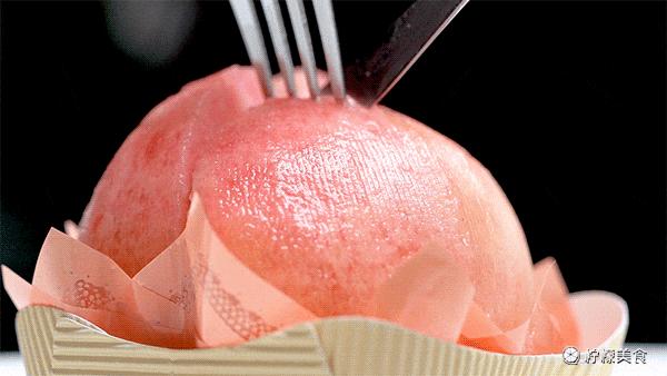 早知道这颗桃来了,那我还去什么日本