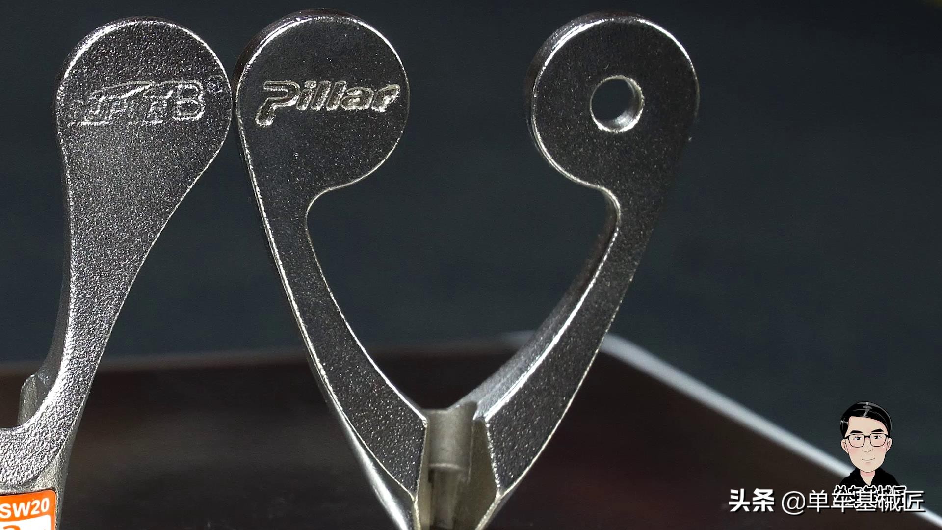 哪种辐条扳手最好用,辐条扳手哪种好