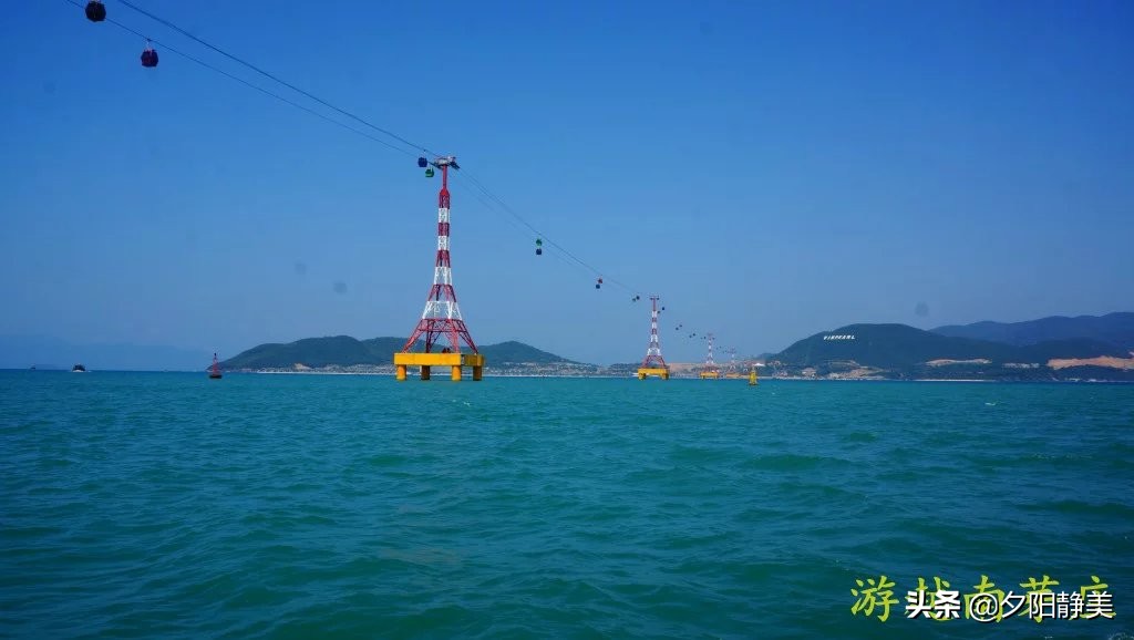 游越南视频,越南黑岛玩浮潜