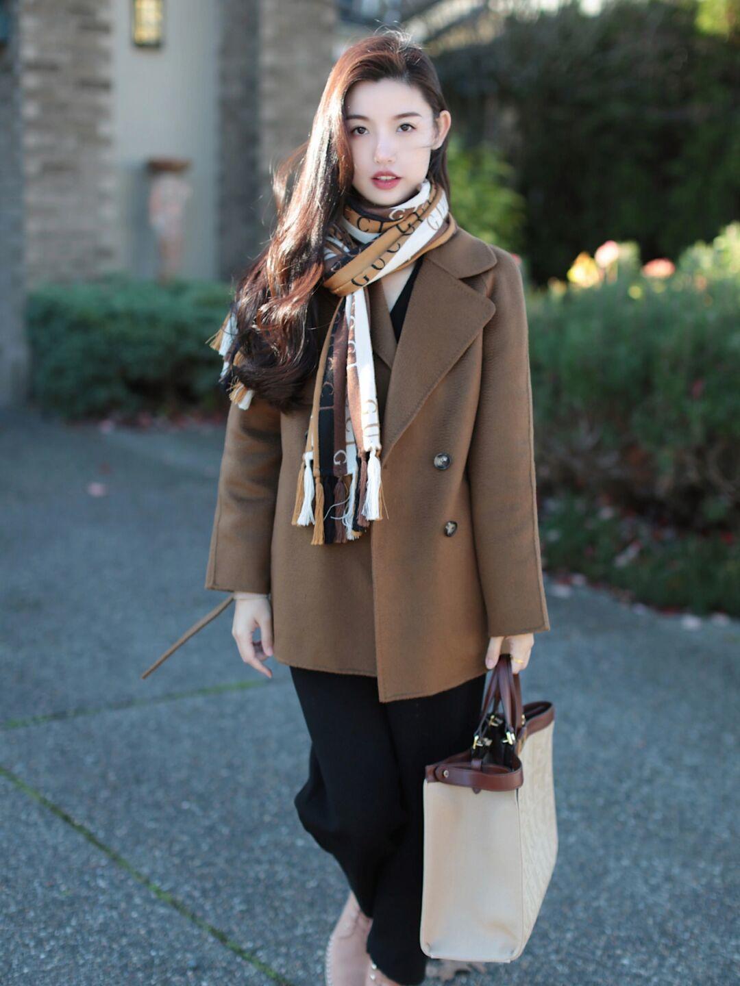 今春穿这4件薄外套好看撩人,这几款外套简单搭配帅气显年轻