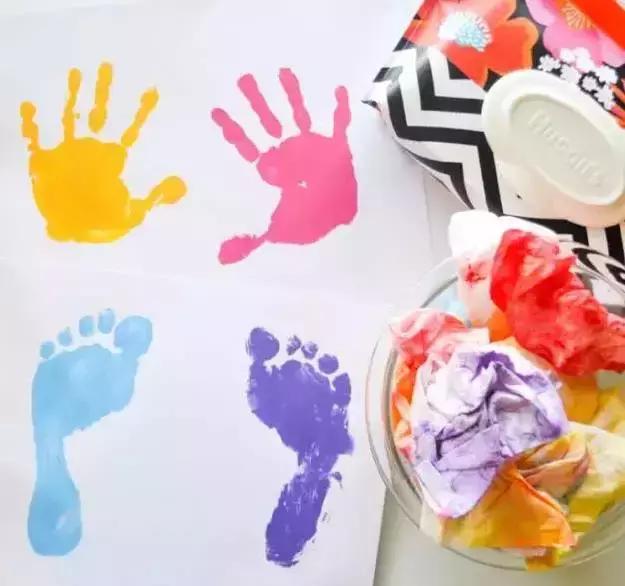 母亲节手工礼物贺卡有小机关,小学生手工母亲节贺卡美美的