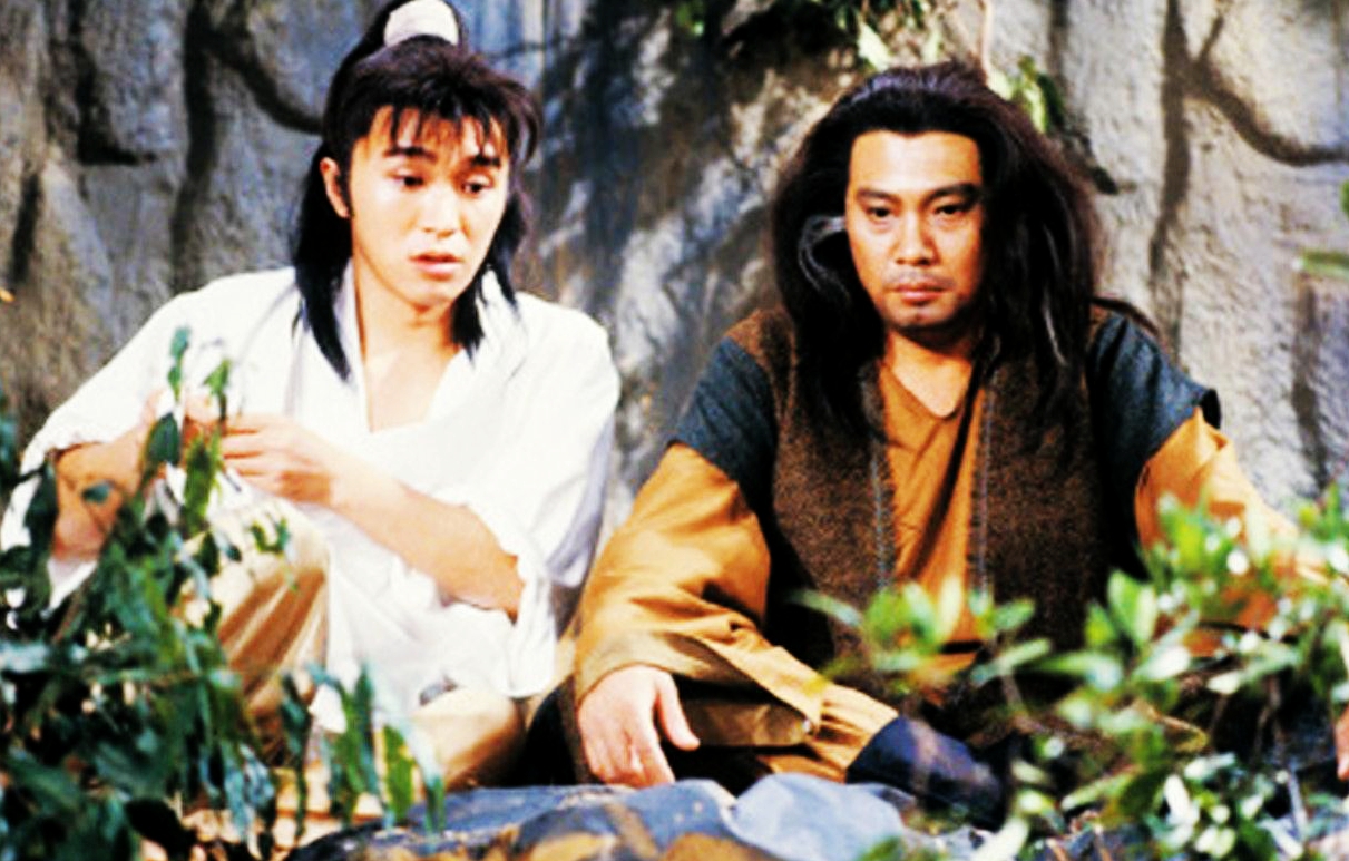 吴孟达与周星驰成为了黄金搭档,吴孟达周星驰好朋友