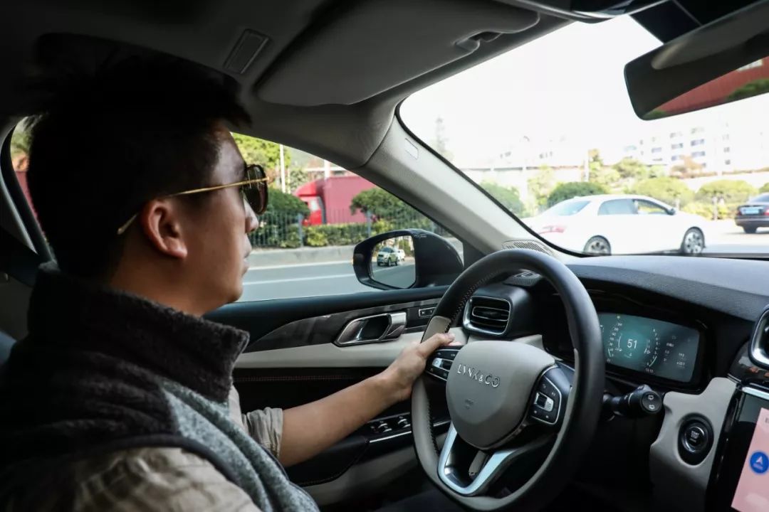 领克02怎么样,领克02hatchback最新试驾