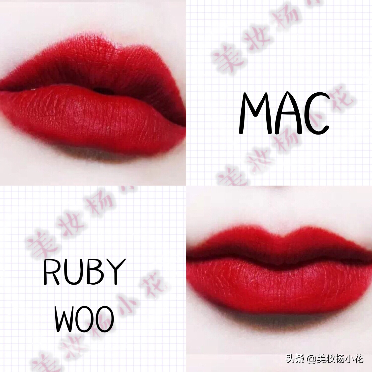 2020mac口红推荐色号经典,2020最火mac口红排名滋润