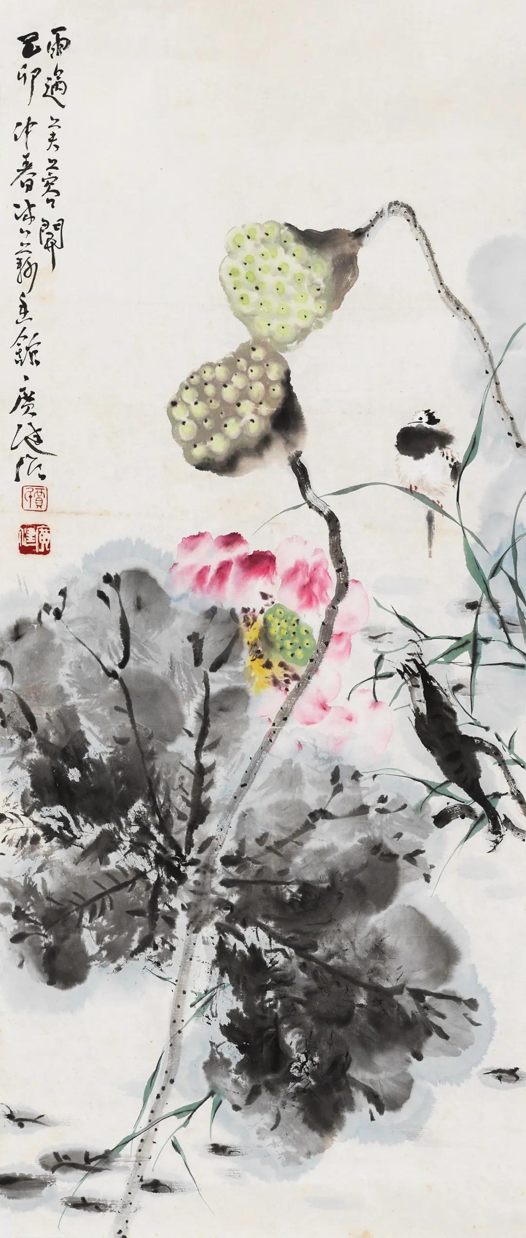 书画艺术作品拍卖展示会,艺海拾珍中国名家字画