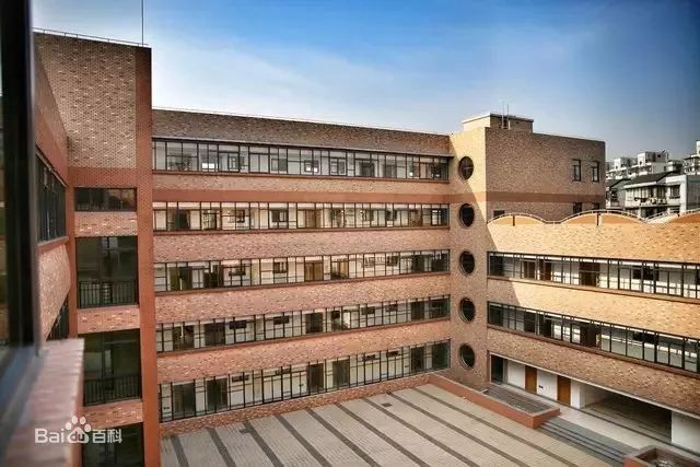 8个“华二”9个“上外”...请问这些学校谁能分得清啊?我太难了