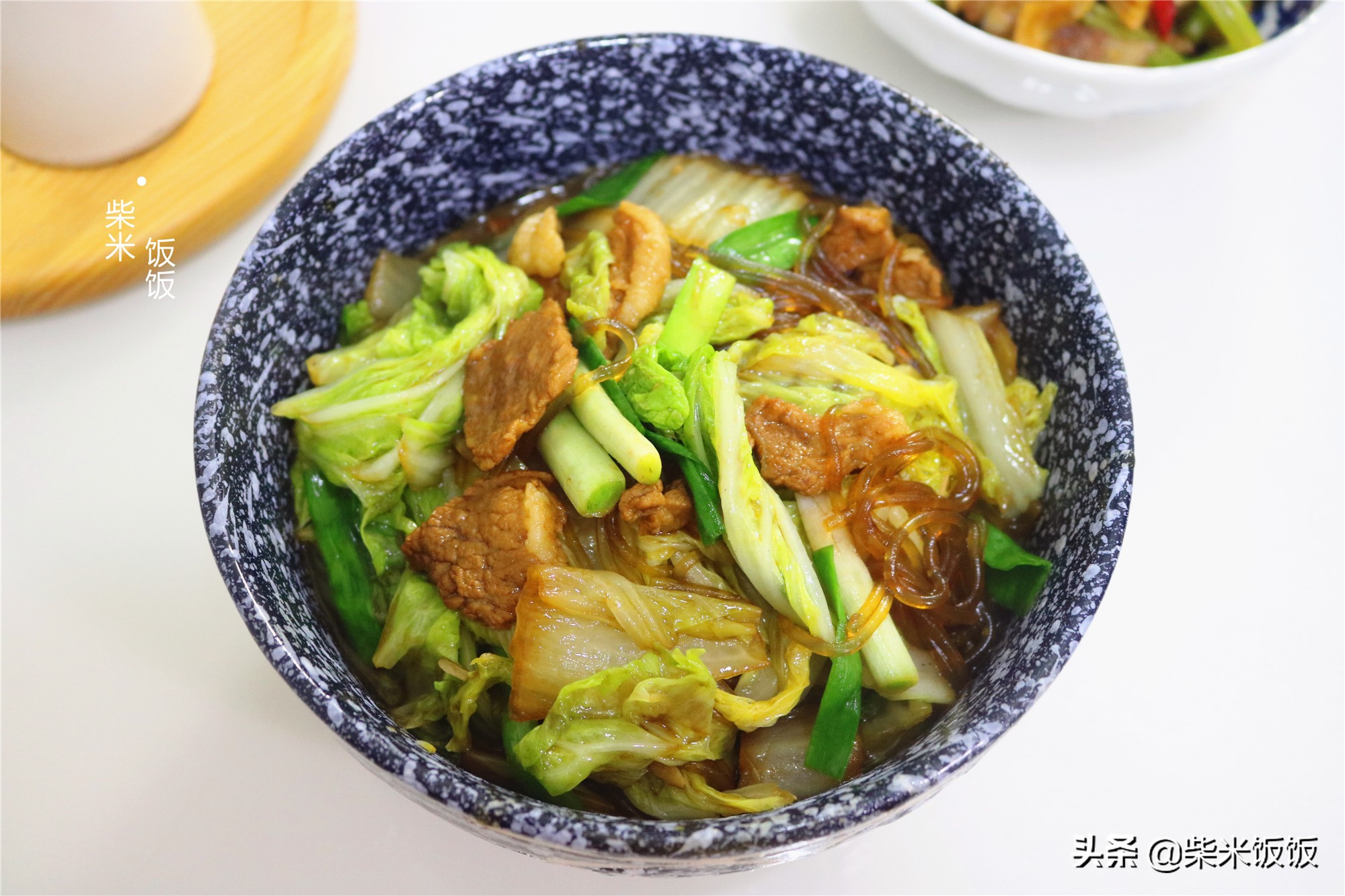 炒菜蒸菜炖菜哪一样吃着最营养,适合冬天宝宝吃的炖菜或者蒸菜