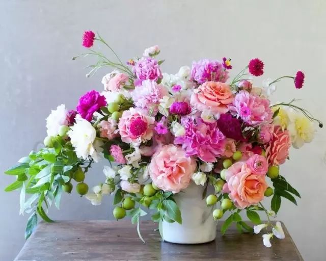 鲜花枯萎了先别扔,鲜花第二天发蔫