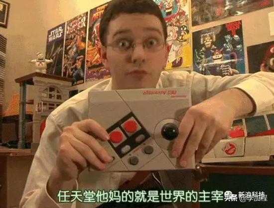 任天堂与switch的商业逻辑,任天堂switch互联网报告