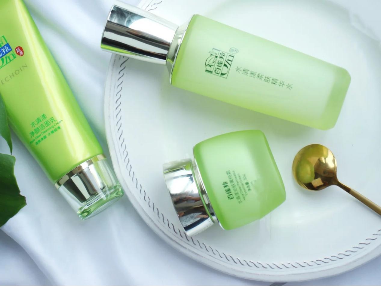很多女人“瞧不起”的国货护肤品，效果不输大牌，可惜知道的人少