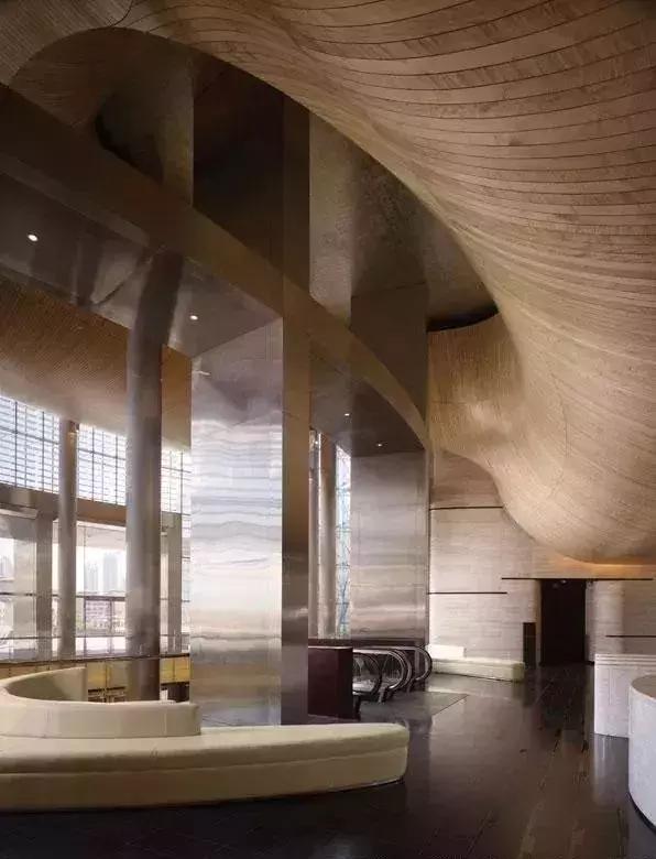 看看世界“十高建筑”，都有怎样的照明设计