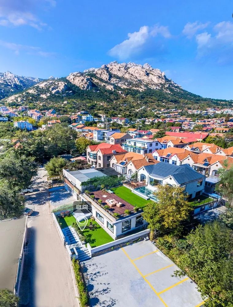 网红民宿2600元,网红民宿团购附近住宿