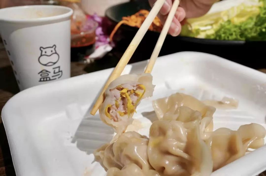 入驻盒马开品牌旗舰店,入驻盒马集市有什么条件