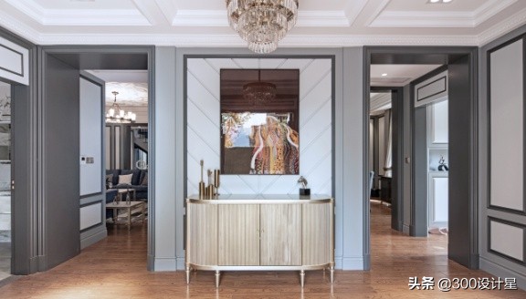 崔亮作品：重庆880㎡独栋别墅，自带320㎡后花园，美翻了